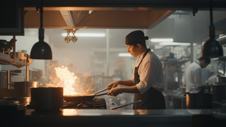 餐企如何长期“活下去”